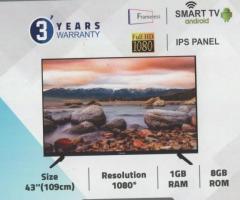 43 inch KIOSK Android TV Price in Coimbatore