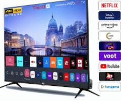 75 inch TIZEN OS 4K TV Price in Coimbatore