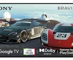 55 inch SONY BRAVIA 2 4K Ultra HD TV Price in Coimbatore