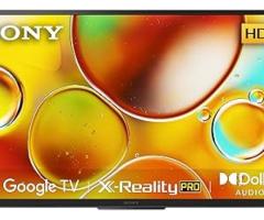 32 inch SONY Smart LED TV Price in Coimbatore