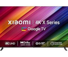 43 inch Mi Xiaomi 4K LED Smart Google TV Price in Coimbatore