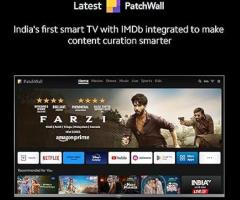55 inch Xiaomi Smart Google TV Price in Coimbatore