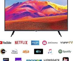 43 inch Samsung Full HD Smart LED TV Price in Coimbatore