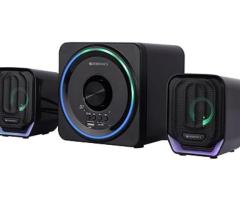 ZEBRONICS 2.1 Home Theatre Speaker Price in Coimbarore