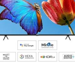 43 inch Panasonic 4K Ultra HD Smart LED Google TV Price in Coimbatore