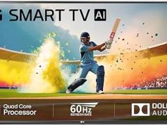32 inch LG HD Ready Smart LED TV Price in Coimbatore