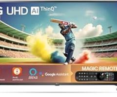 43 inch LG 4K Ultra HD Smart LED TV Price in Coimbatore