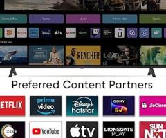 55 inch LG HD Ready Smart LED TV Price in Coimbatore