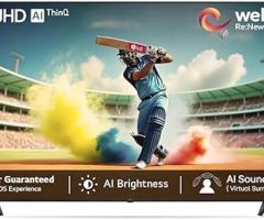 50 inch LG HD Ready Smart LED TV Price in Coimbatore