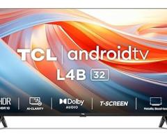 32 inch TCL Android LED TV Price in Coimbatore