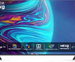 65 inch ONIDA 4K Ultra HD LED Smart Google TV Price in Coimbatore