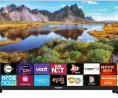 32 inch INTEX Smart Android Based TV Price in Coimbatore