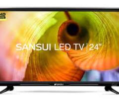 24 inch SANSUI Smart HD TV Price in Coimbatore