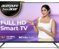 43 inch ACERPURE Full HD LED Smart Google TV Price in Coimbatore