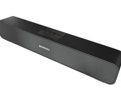 ZEBRONICS Zeb-Astra 20 Wireless BT v5.0 Portable Speaker Price in Coimbatore