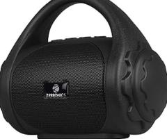 Zebronics 3W Wireless Bluetooth Portable Speaker Price in Coimbatore