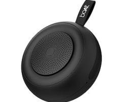 boAt Stone 135 Portable Wireless Speaker with 5W RMS Immersive Sound Price in Coimbatore