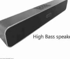 GUGGU 5.0  Soundbar Bluetooth Speaker with 16W RMS Price in Coimbatore