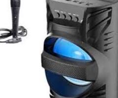 ROAR 15 W Bluetooth Tower Speaker Price in Coimbatore