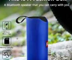 TWS Compact Melodic Sound Bluetooth speaker Price in Coimbatore