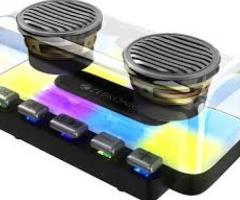 ZEBRONICS Music Bomb 20 Portable wireless Blutooth Speaker Price in Coimbatore