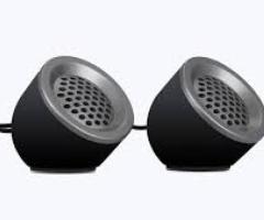 ZEBRONICS 5 W computer speaker Price in Coimbatore