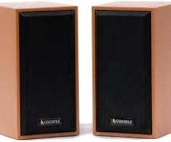 Coconut US02 3 W Tower Speaker Price in Coimbatore