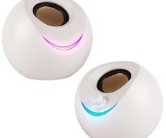ZEBRONICS Blues 2.0 Computer Speakers Price in Coimbatore