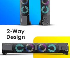 ZEBRONICS Zeb Wonderbar 2.0 Computer Speaker Price in Coimbatore