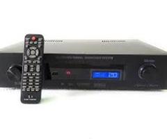 5.1 300 Watts Dolby Atmos Surround Sound Amplifier Price in Coimbatore