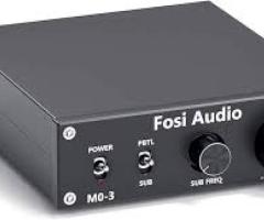2.1 200 Watts Assemble Audio Amplifier Price in Coimbatore