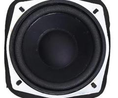 4 inches Bluetooth Sub Woofer Speaker (10W-50W) Price in Coimbatore