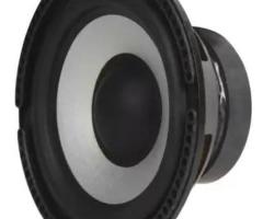 6 inch Power Audio Woofer Speaker (10w-100w) Price in Coimbatore