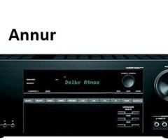 5.1 Digital Dolby Atmos Assemble Amplifier with  Surround Sound System in Annur