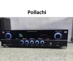 5.1 Digital Dolby Atmos Assemble Amplifier in Pollachi