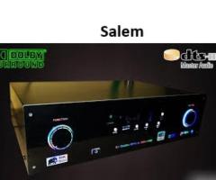 5.1 Digital Dolby Atmos with Surround System Assemble Amplifier in Salem