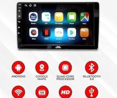 JXL 9inch Car Audio Android System with Touch Screen Price in Coimbatore
