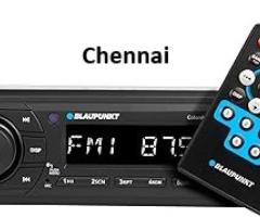 Car audio multimedia system Price in Chennai