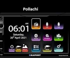 7 inch Car Stereo Android System with Touch Screen Price in Pollachi