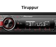 Pioneer Car Stereo Android Audio System Price in Tiruppur