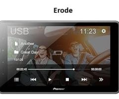 Pioneer 9inch Car Stereo Android System with Touch Screen Price in Erode