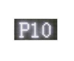 P10 WHITE Color SMD LED Display Module 2835 Price in Coimbatore