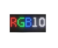 P10 SMD Indoor & Outoor LED Display Module RGB Color Price in Neelambur