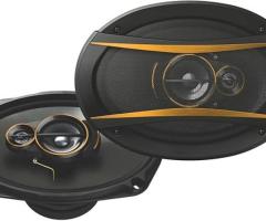 BASS SB-B69-07 6x9 inch Oval 600W Coaxial Car Speaker Price in Coimbatore