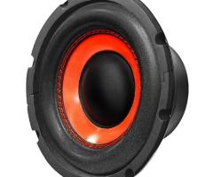10 Inch Subwoofer 250W RMS Woofer with 1000W Speaker Price in Coimbatore