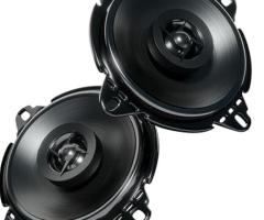 160 Watts Coaxial Music System with 6 Inch Woofer Speaker Price in Coimbatore