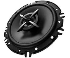 6.5 inch 2 Way Coaxial Speakers Price in Coimbatore