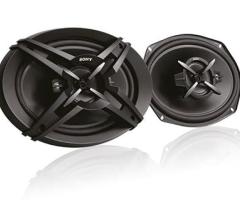 6 inch x 9 inch 3 Way Coaxial Speakers Price in Coimbatore
