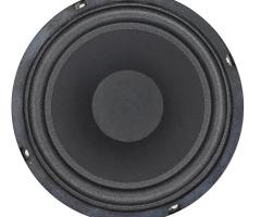 8 inch 4Ω (ohm) 60W Woofer Speaker Price in Coimbatore