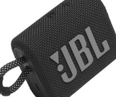 JBL Go 3 Wireless Portable Bluetooth Mini Speaker Price in Coimbatore